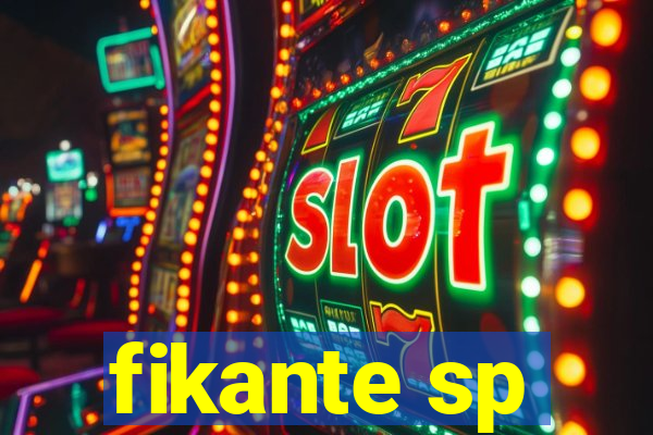 fikante sp